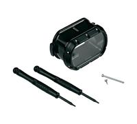 Garmin Virb - Lentille de Remplacement pour Boîtier Étanche