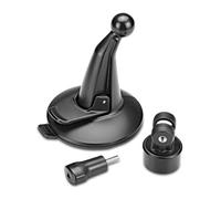 Garmin Virb - Ventouse pour tableau de bord - Nos chargeurs et batteries GPS outdoor