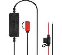 Garmin VIRB X câble d'alimentation USB avec des extrémités de fils heureux