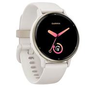 Garmin Vivoactive 5 42MM - Montre connectée GPS avec écran tactile AMOLED...