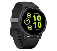 Garmin Vivoactive 5 42MM - Montre connectée GPS avec écran tactile AMOLED...