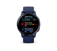 Garmin Vivoactive 5 Bleu TU