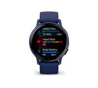 Garmin Vivoactive 5 Cardio-Gps Vivoactive 5 TU Bleu