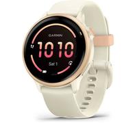 Garmin vívoactive 6 - Montre connectée GPS, écran AMOLED, suivi santé Body Battery, 11 jours d'autonomie