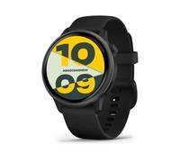Garmin Vivoactive 6 noir/gris (010-02985-00) | neuf - dans son emballage d'origine | AN711755