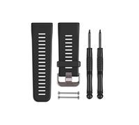 Montre connectée Garmin 010-12497-00 Vivoactive HR Bracelet pour Montre Connectée Multisports - Noir