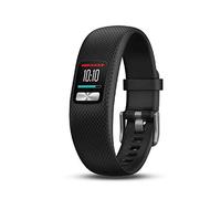 Garmin Bracelet Vivofit 4 Noir Taille S-M