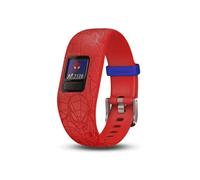 Garmin Vivofit Jr. 2 Marvel Spider-Man, Red