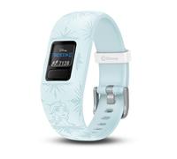 Garmin vívofit jr. 2 MIP Bracelet connecté Blanc