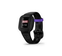 vivofit jr3 - Black Panther - Bracelet dactivites pour enfants