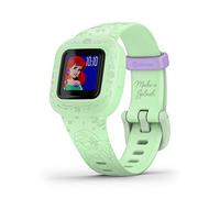 Garmin vívofit jr. 3 - Bracelet connecté pour Enfants, Disney, La Petite Sirène, Âge 6+