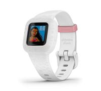 Garmin vívofit jr. 3 - Bracelet connecté pour Enfants, Disney Princesses, Âge 6+, noir