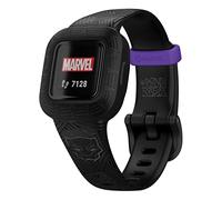 Garmin Montre connectée vivofit Jr. 3 Bluetooth – Marvel Black Panther