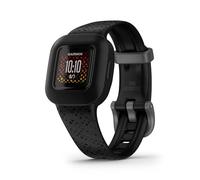 Garmin bracelet d'activité Vívofit® Junior 3 Star Wars Grogu™ Noir Black Cosmic