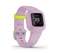 Garmin vívofit jr. 3 - Bracelet d'activité pour Enfants, Rose