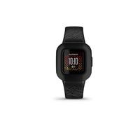 Garmin vivofit Jr. 3 Cosmic, noir