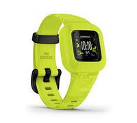 Garmin vívofit jr. 3 - Montre connectée pour Enfants, Verte, Âge 6+, camo, Taille unique