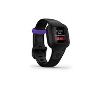 Garmin vivofit jr. 3 Panthère noire