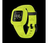 GARMIN vivofit junior 3 - Camo, Green - Bracelet d'activité pour enfants