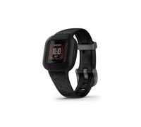 Garmin Vivofit Jr. 3 - Tracker D'activités Avec Bracelet - Silicone - Noir - Taille Du Poignet : 130-175 Mm - Bluetooth - 25 G - Noir Cosmique