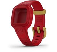 Garmin Bracelet Vivofit Junior 3 – Rouge Iron Man