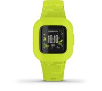 GARMIN vivofit junior 3 - Camo, Green - Bracelet d'activité pour enfants