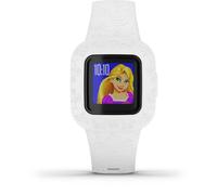 GARMIN vivofit junior 3 - Princess Icons - Bracelet d'activités pour enfants
