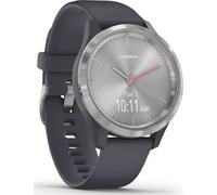 Garmin vivomove 3S bleu granit/argent