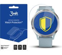 Garmin Vivomove Hr - 3Mk Protection de la montre Verre flexible