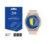 Garmin Vivomove Style 42Mm - 3Mk Arc de protection de la montre
