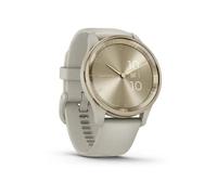 Garmin - 010-02665-02 - Vivomove Trend brun pastel/or crme