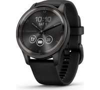 Garmin vivomove Trend - LCD - écran tactile - GPS - 28,3 g