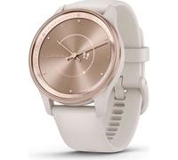 Garmin vivomove Trend - LCD - écran tactile - GPS - 28,3 g