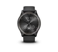 Garmin - 010-02665-00 - Vivomove Trend noir/gris ardoise