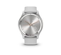 Vivomove Trend Lcd 40 Mm Argent Gps (Satellite) - Neuf
