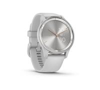 Vivomove Trend Lcd 40 Mm Argent Gps (Satellite) - Neuf
