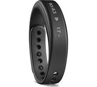Garmin Vivosmart 010-01317-10 Bracelet d'activité avec Smart Notifications pour GPS Taille L Noir