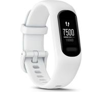 GARMIN Vivosmart 5 - Bracelet d'activité - Blanc