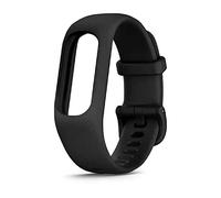 Garmin vivosmart 5 Bracelet de rechange Noir Taille L