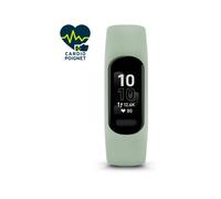 GARMIN Vivosmart 5 - Bracelet d'activité - Menthe