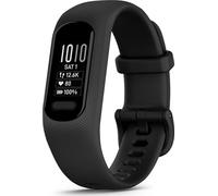 Garmin vivosmart 5 S/M noir/noir