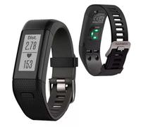 Garmin vivosmart HR+ M -Black
