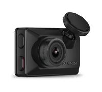 Garmin Dash Cam X310 – compacte, commande vocale, 4K, 140°