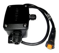 Garmin Xdcr Adapter, Wire Block to 12pin sndr.