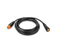 Garmin - XDCR Extension Cable with XID, Couleur 12 Pin, Taille 3 m - 12 pin
