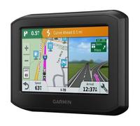 Garmin zumo 396 LMT-S - Rugged - navigateur GPS - moto 4.3" grand écran