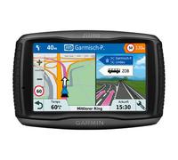 Garmin Zumo 595Lm système de navigation