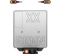 Garmin Radar zūmo R1 – Radar arrière avec angles morts pour moto