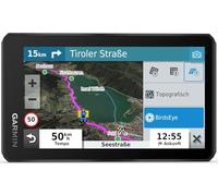 Garmin zümo XT Full Europe, système de navigation Noir Noir