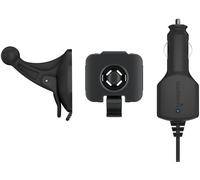 Garmin zumo XT Kit de montage sur véhicule (Black,One Size)